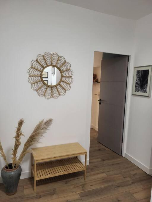O Bon'Endroit - Appartement Confort - Centre Ville Vienne (Isere) Exterior foto