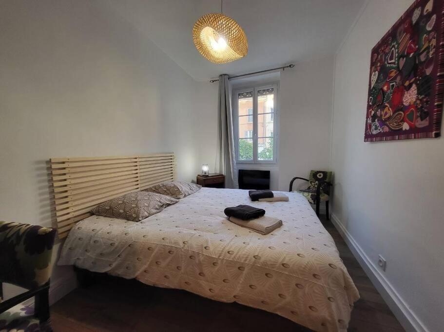 O Bon'Endroit - Appartement Confort - Centre Ville Vienne (Isere) Exterior foto